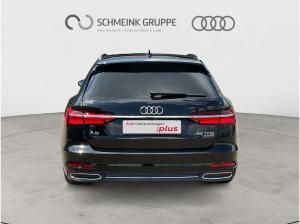 Audi A6 Avant 45 TFSI quattro S-line PANO AHK Carplay