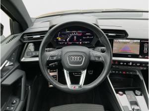 Audi S3 Sportback 2.0 TFSI B&O MATRIX HUD ACC Kamera
