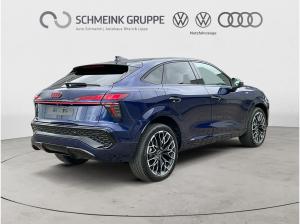 Audi Q3 Sportback TDI quattro S line AHK MATRIX HUD