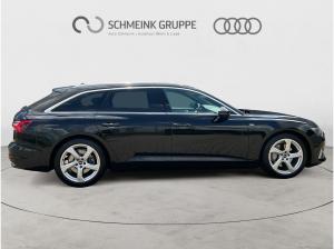 Audi A6 Avant 45 TFSI quattro S-line PANO AHK Carplay