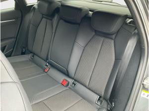 Audi S3 Sportback 2.0 TFSI B&O MATRIX HUD ACC Kamera