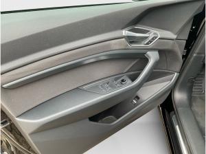 Audi e-tron advanced 50 quattro ACC AHK SHZ Ambiente