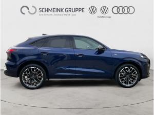Audi Q3 Sportback TDI quattro S line AHK MATRIX HUD