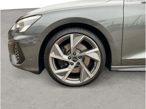 Audi S3 Sportback 2.0 TFSI B&O MATRIX HUD ACC Kamera