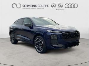 Audi Q3 Sportback TDI quattro S line AHK MATRIX HUD