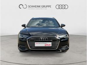 Audi A6 Avant 45 TFSI quattro S-line PANO AHK Carplay