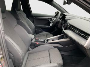 Audi S3 Sportback 2.0 TFSI B&O MATRIX HUD ACC Kamera