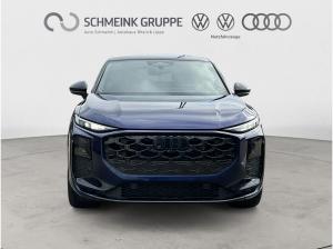 Audi Q3 Sportback TDI quattro S line AHK MATRIX HUD