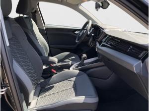 Audi A1 Sportback Advanced 30 TFSI Carplay LED SHZ