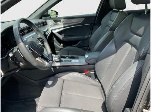 Audi A6 Avant 45 TFSI quattro S-line PANO AHK Carplay