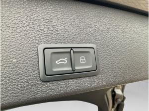 Audi Q2 S-Line 35 TFSI Matrix AHK ACC Keyless
