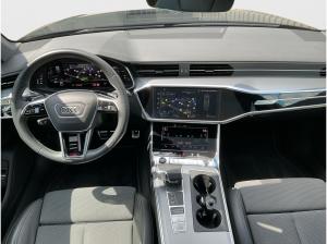 Audi A6 Avant 45 TFSI quattro S-line PANO AHK Carplay