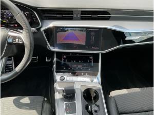 Audi A6 Avant 45 TFSI quattro S-line PANO AHK Carplay