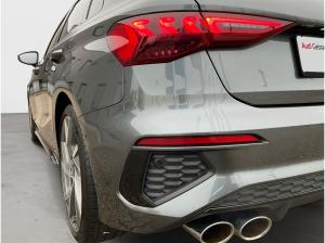 Audi S3 Sportback 2.0 TFSI B&O MATRIX HUD ACC Kamera