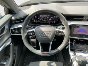 Audi A6 Avant 45 TFSI quattro S-line PANO AHK Carplay