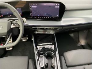 Audi Q3 Sportback TDI quattro S line AHK MATRIX HUD