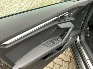 Audi S3 Sportback 2.0 TFSI B&O MATRIX HUD ACC Kamera