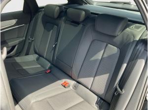 Audi A6 Avant 45 TFSI quattro S-line PANO AHK Carplay