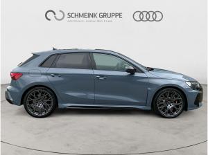 Audi RS3 RS 3 Sportback PANO MATRIX 280 km/h 360° NAPPA