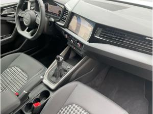 Audi A1 Sportback S line 25 TFSI Navi LED Carplay ACC