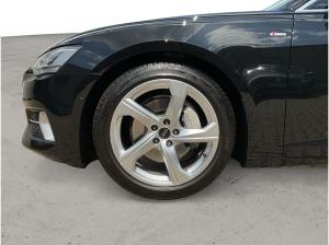 Audi A6 Avant 45 TFSI quattro S-line PANO AHK Carplay