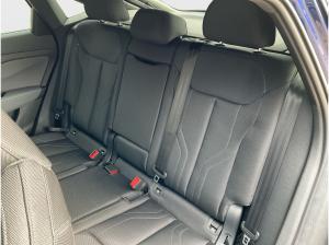 Audi Q3 Sportback TDI quattro S line AHK MATRIX HUD