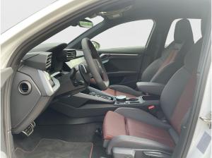 Audi A3 Sportback S line 40 TFSI e AHK HUD SONOS