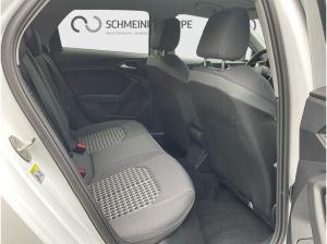 Audi A1 Sportback S line 25 TFSI Navi LED Carplay ACC