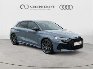 Audi RS3 RS 3 Sportback PANO MATRIX 280 km/h 360° NAPPA