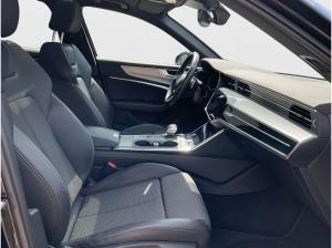 Audi A6 Avant 45 TFSI quattro S-line PANO AHK Carplay