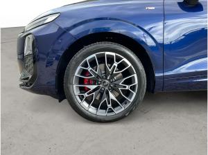 Audi Q3 Sportback TDI quattro S line AHK MATRIX HUD