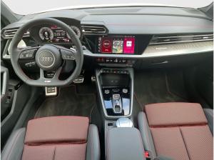 Audi A3 Sportback S line 40 TFSI e AHK HUD SONOS