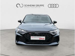 Audi RS3 RS 3 Sportback PANO MATRIX 280 km/h 360° NAPPA