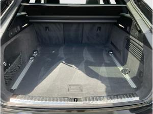 Audi A6 Avant 45 TFSI quattro S-line PANO AHK Carplay