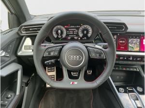 Audi A3 Sportback S line 40 TFSI e AHK HUD SONOS