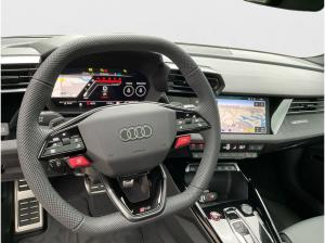 Audi RS3 RS 3 Sportback PANO MATRIX 280 km/h 360° NAPPA