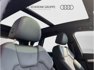 Audi Q5 40 TDI quattro 2x S line PANO MATRIX KAMERA