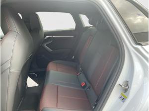 Audi A3 Sportback S line 40 TFSI e AHK HUD SONOS