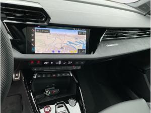 Audi RS3 RS 3 Sportback PANO MATRIX 280 km/h 360° NAPPA