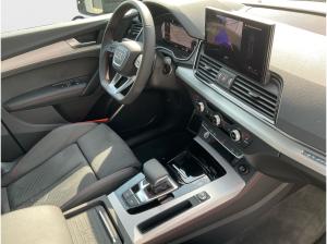 Audi Q5 40 TDI quattro 2x S line PANO MATRIX KAMERA