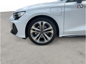 Audi A3 Sportback S line 40 TFSI e AHK HUD SONOS