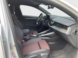 Audi A3 Sportback S line 40 TFSI e AHK HUD SONOS