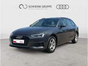 Audi A4 Avant 35 TFSI Pano LED AHK Navigation