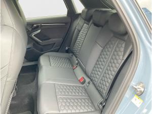 Audi RS3 RS 3 Sportback PANO MATRIX 280 km/h 360° NAPPA
