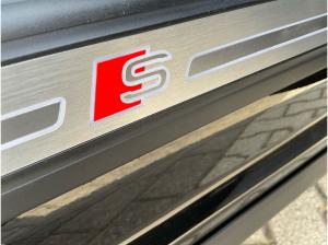 Audi Q5 40 TDI quattro 2x S line PANO MATRIX KAMERA