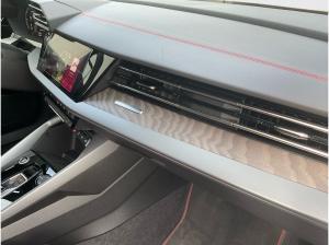 Audi A3 Sportback S line 40 TFSI e AHK HUD SONOS
