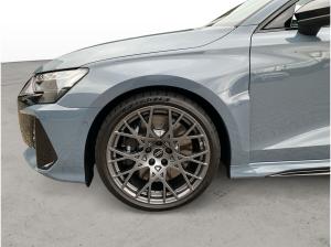 Audi RS3 RS 3 Sportback PANO MATRIX 280 km/h 360° NAPPA