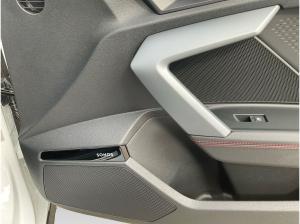 Audi A3 Sportback S line 40 TFSI e AHK HUD SONOS