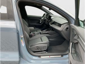 Audi RS3 RS 3 Sportback PANO MATRIX 280 km/h 360° NAPPA