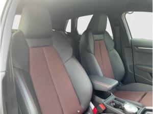 Audi A3 Sportback S line 40 TFSI e AHK HUD SONOS